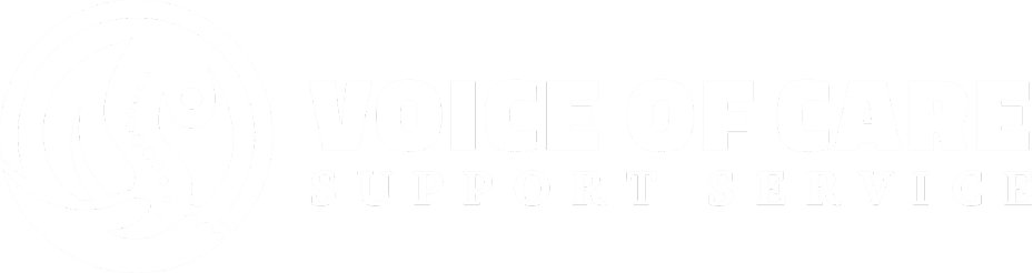 Voice of Care Support Service